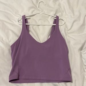 Lululemon align tank